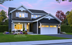 Arvada House Plan