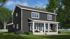 Arvada House Plan