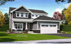 Lakewood House Plan