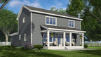 Lakewood House Plan