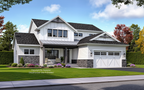Franklin House Plan