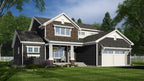 Arlington House Plan