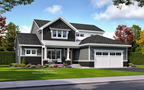 Centerville House Plan