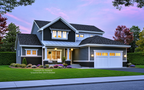 Centerville House Plan