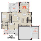 Centerville House Plan