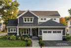 Arlington House Plan