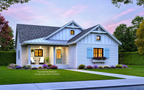 Berkley House Plan