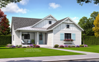 Berkley House Plan
