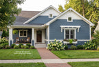 Carver House Plan