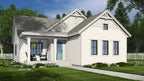 Chelsea House Plan