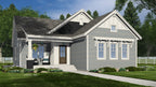 Jackson House Plan