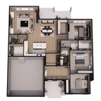 Grafton House Plan