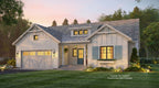 Grafton House Plan