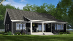 Greenfield House Plan
