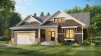 Greenfield House Plan