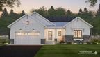 Buxton House Plan
