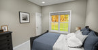 Milford House Plan