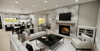 Mapleton House Plan