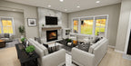 Mapleton House Plan