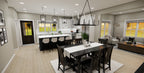 Mapleton House Plan
