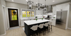 Mapleton House Plan