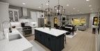Mapleton House Plan
