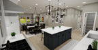 Mapleton House Plan