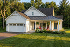 Mapleton House Plan