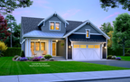 River Falls House Plan