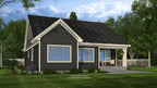River Falls House Plan