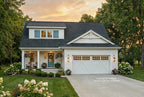 Credit River House Plan