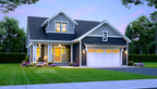 Golden Valley House Plan