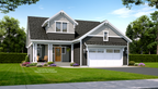 Golden Valley House Plan