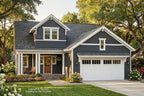 Golden Valley House Plan