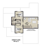 Chaska House Plan