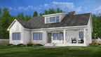Minnetonka House Plan