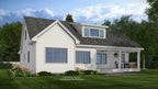 Minnetonka House Plan