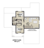 Minnetonka House Plan