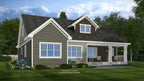 Distant Shores House Plan
