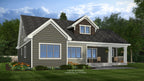 Shoreview House Plan