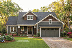 Shoreview House Plan