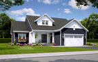 New Ulm House Plan