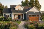 New Ulm House Plan