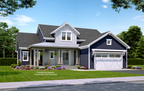 Hidden Valley House Plan