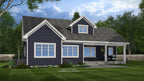 Hidden Valley House Plan