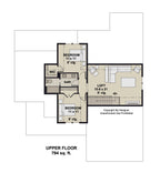 Hidden Valley House Plan