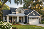 Hidden Valley House Plan