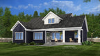 New Ulm House Plan