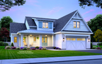 Stillwater House Plan