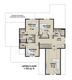 Stillwater House Plan